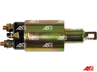Włącznik elektromagnetyczny, rozrusznik As-pl SS5122 - Akcesoria do układu elektrycznego - miniaturka - grafika 1