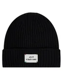 Czapki damskie - Rossignol Czapka RLMWH16U Czarny - miniaturka - grafika 1