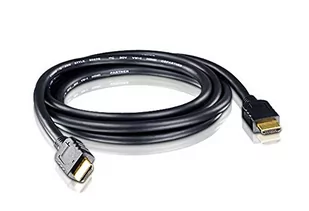 Aten kabel 2L-7D10H 10M High Speed HDMI z Ethernet 2L-7D10H - Adaptery i przejściówki - miniaturka - grafika 1
