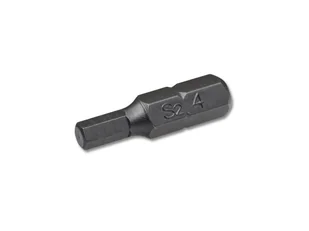 Końcówka wkrętakowa HEX 4 Stalco - S-13404 - Budowa OUTLET - miniaturka - grafika 1
