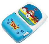 Aparaty natychmiastowe - Paw Patrol Aparat dla dzieci z zabawnymi filtrami – aparat cyfrowy dla dzieci od 4 lat z natychmiastową funkcją drukowania zdjęć – aparat dla dzieci, aparat fotograficzny dla dziewcząt i chłopców - miniaturka - grafika 1