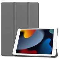 Etui do tabletów - CoreParts TABX-IP789-COVER4 etui na tablet 25,9 cm (10.2") Folio Szary - miniaturka - grafika 1