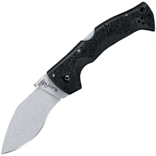 Nóż składany Cold Steel Rajah III AUS10A - Noże - miniaturka - grafika 1