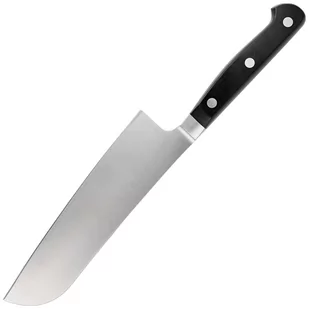 Nóż japoński Due Cigni Florence Santoku 180mm (2C 676/18) - Noże - miniaturka - grafika 3