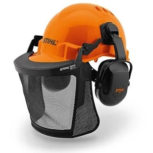 Hełm Function Basic Stihl - Akcesoria BHP - miniaturka - grafika 1