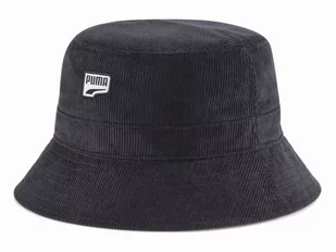 Czapka Kapelusz Puma Bucket Hat 024250-01 S/M - Czapki damskie - miniaturka - grafika 1