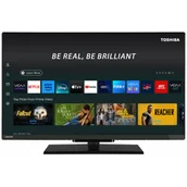 Telewizory - Toshiba 32WV3563DG 32" LED HD Ready - miniaturka - grafika 1