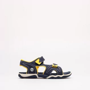 Sandały damskie - TIMBERLAND ADVENTURE SEEKER 2 STRAP SEEKER 2 STRAP SANDAL - Timberland - grafika 1