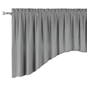 Firany - Lambrekin łuk - miniaturka - grafika 1