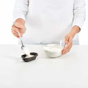 Foremki do lodów z polewą CLASSIC CREAMY / Lekue - Formy do ciast - miniaturka - grafika 2