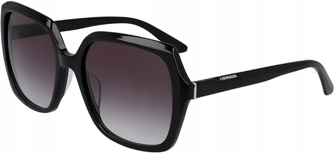 Okulary Przeciwsłoneczne Damskie Calvin Klein CK20541S 001 r. 57-19-140