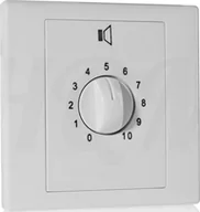 Akcesoria do komputerów stacjonarnych - HQM REGULATOR GŁOŚNOŚCI HQM-VC24W 100V 24W - miniaturka - grafika 1