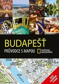 Przewodniki - Budapešť kolektiv - miniaturka - grafika 1
