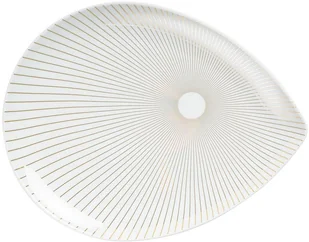 Kahla Półmisek duży Diner Ray of Gold MG 32 cm (KH-553306S10404C MG) - Miski i półmiski - miniaturka - grafika 6