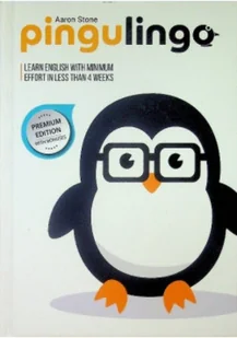 Pingulingo - Książki do nauki języka angielskiego - miniaturka - grafika 1