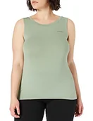 Koszulki i topy damskie - Schöffel Schöffel Damski T-shirt Bury L Lily Pad 36 201295923541 - miniaturka - grafika 1