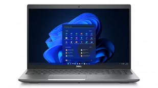 Dell Latitude 5540 i5-1335U/16GB/256/Win11P N006L554015EMEA_VP-16GB_256SSD - Laptopy - miniaturka - grafika 1