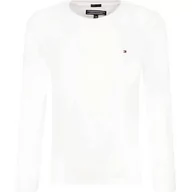 Koszulki dla chłopców - Tommy Hilfiger Longsleeve | Regular Fit - miniaturka - grafika 1