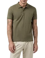 Koszulki męskie - Pierre Cardin Męska koszulka polo, Kalamata, L, Kalamata, L - miniaturka - grafika 1