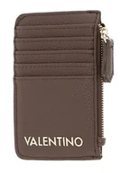 Portfele - VALENTINO Brixton, Portfel dla kobiet, Taupe, VPS7LX820, Taupe, VPS7LX820 - miniaturka - grafika 1