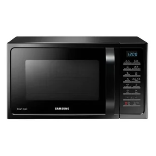 Kuchenka mikrofalowa Samsung MC28H5015AK - Kuchenki mikrofalowe - miniaturka - grafika 1