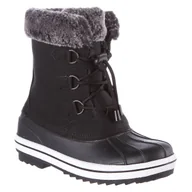 Buty dla chłopców - McKinley Buty dziecięce zimowe Lomas r.33-34 - miniaturka - grafika 1