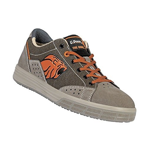 U-Power SN20066-46 buty ochronne, uniseks