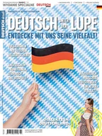 Czasopisma - Deutsch Aktuell Wydanie Specjalne - miniaturka - grafika 1