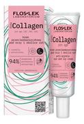 Kosmetyki pod oczy - Flos FITO COLLAGEN Krem p/oczy - miniaturka - grafika 1