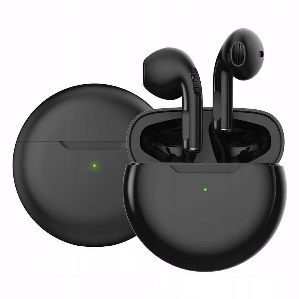 SuperLed SMUVE EarDots Pro 6