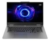 Laptopy - Lenovo LOQ 3-17 i5-13450HX/16GB/512 RTX5050 165Hz - miniaturka - grafika 1