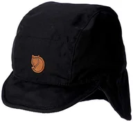Czapki męskie - Fjällräven singi Field czapka czapka, czarny, s 77295 - miniaturka - grafika 1