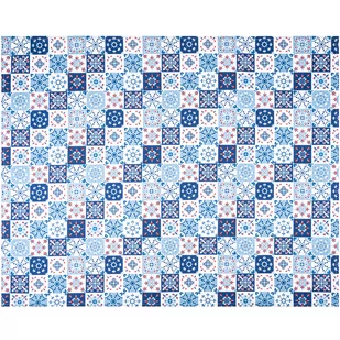 HOME ELEMENTS Obrus Motywy, 120 x 140 cm, 120 x 140 cm - Obrusy i serwetki - miniaturka - grafika 1