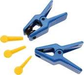 Pozostałe narzędzia ogrodowe - BGS Technic Korki do zaciskania przewodów - miniaturka - grafika 1