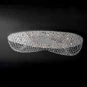 Lampy sufitowe - Prezent 69048 - ELIPTHON Lampa sufitowa 12xG9/33W/230V - miniaturka - grafika 1