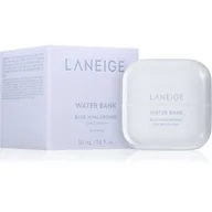Kremy do twarzy - LANEIGE Water Bank Blue Hyaluronic Gel Cream Refillable nawilżający krem-żel do skóry tłustej i mieszanej do wielokrotnego napełniania 50 ml - miniaturka - grafika 1