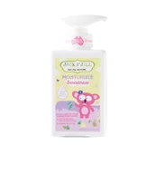 Balsamy i oliwki dla dzieci - Jack N' Jill Kids Jack N Jill Kids Odżywcze mleczko do ciała dla dzieci Sweetness Jack N Jill 4612-0 - miniaturka - grafika 1