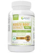 Witaminy i minerały dla sportowców - Wish Kudzu Root Extract 500mg 60caps - miniaturka - grafika 1
