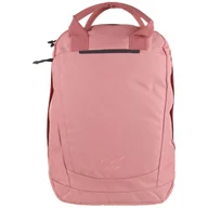 Plecaki szkolne i tornistry - Plecak dziecięcy Regatta Shilton 12L Kolor: różowy - miniaturka - grafika 1
