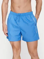 Kąpielówki męskie - Szorty kąpielowe Tommy Hilfiger - miniaturka - grafika 1