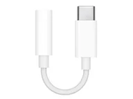 Adaptery i przejściówki - Silver Monkey Adapter USB-C - minijack 3.5 - miniaturka - grafika 1