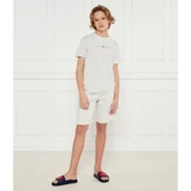 Dresy i komplety dla chłopców - Tommy Hilfiger Komplet | Regular Fit - miniaturka - grafika 1