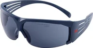 Okulary ochronne - Gogle ochronne Secure Fit 602 PC, szare, SGAF - miniaturka - grafika 1