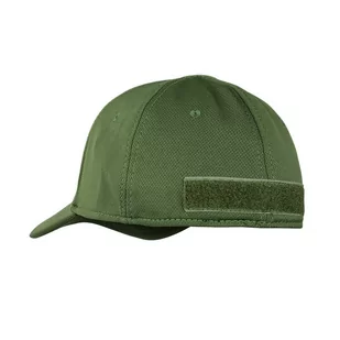 Condor - Czapka z daszkiem Flex Cap - MultiCam - 161080-008 - Czapki męskie - miniaturka - grafika 2