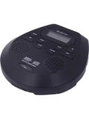 Odtwarzacze CD - DENVER DMP-395B - miniaturka - grafika 1