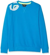 Koszulki i topy damskie - Kempa Core 2.0 Training Top, niebieski, 116 - miniaturka - grafika 1