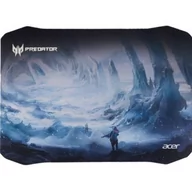 Podkładki pod mysz - Acer Predator Gaming Mousepad M Ice Tunnel (NP.MSP11.006) - miniaturka - grafika 1