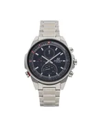 Zegarki dla dzieci - Edifice EFS-S590D-1AVUEF - miniaturka - grafika 1