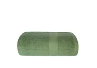 Ręczniki - Ręcznik Mateo 50x90 zielony frotte 450 g/m2 Faro - miniaturka - grafika 1