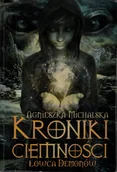 Horror, fantastyka grozy - Kroniki ciemności. Łowca demonów - miniaturka - grafika 1